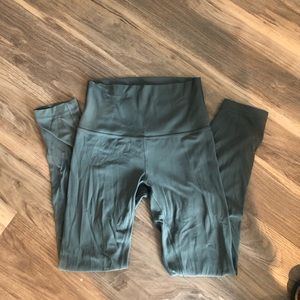 lululemon align pant 25”